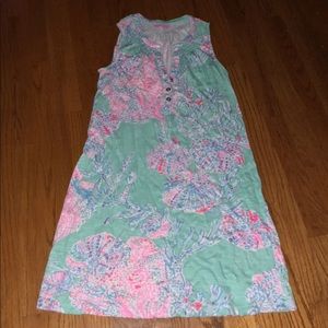 Lily Pulitzer Dress